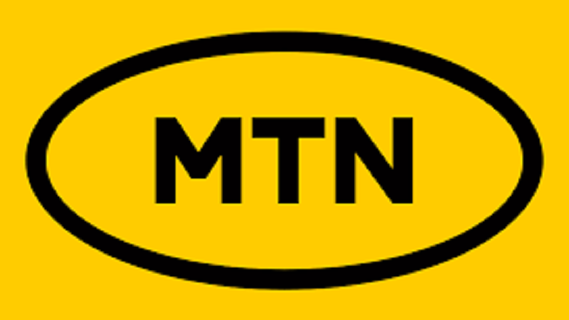 How to share data on MTN